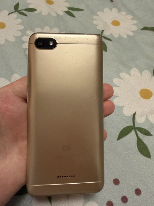 Redmi 6 a 16 gb