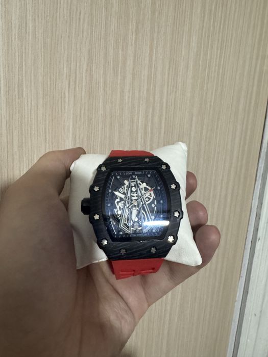 продам часы Richard Mille