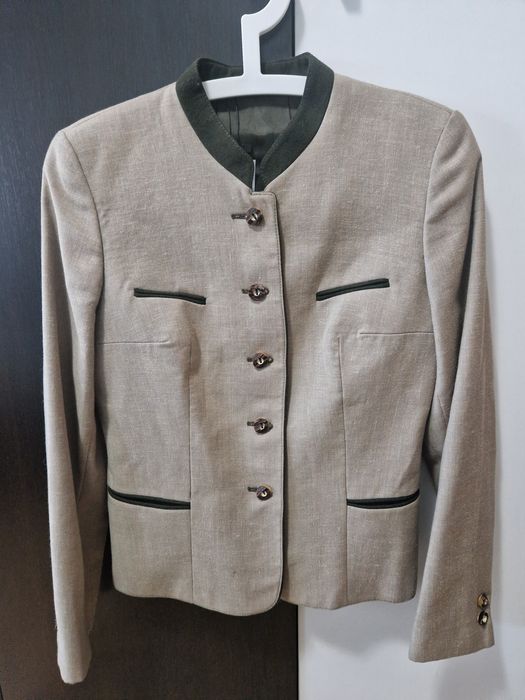 Sacou vintage de dama