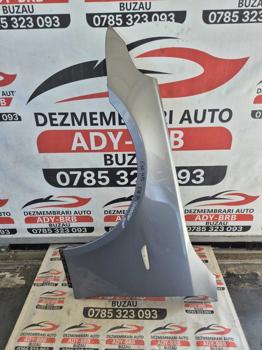 Aripa stanga fata BMW E60 / E61 an 2006