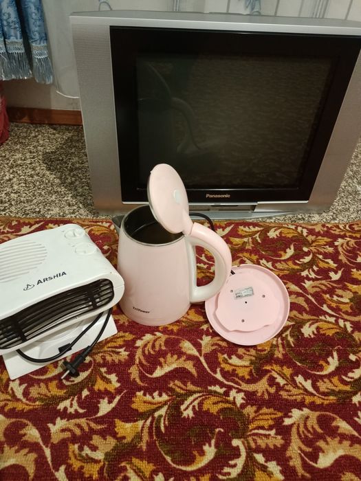 Продам все вместе