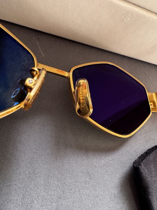 Дамски слънчеви очила Celine- оригинални