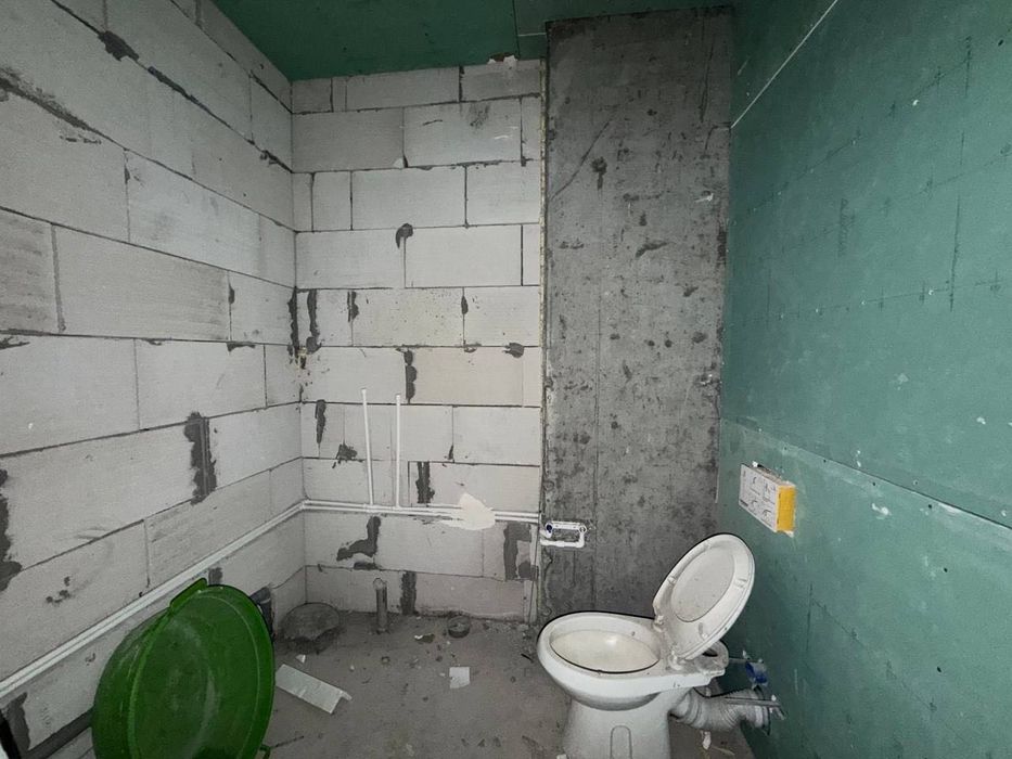 Imperial Club City Продается 2 комнатная коробка Финансовый Минор