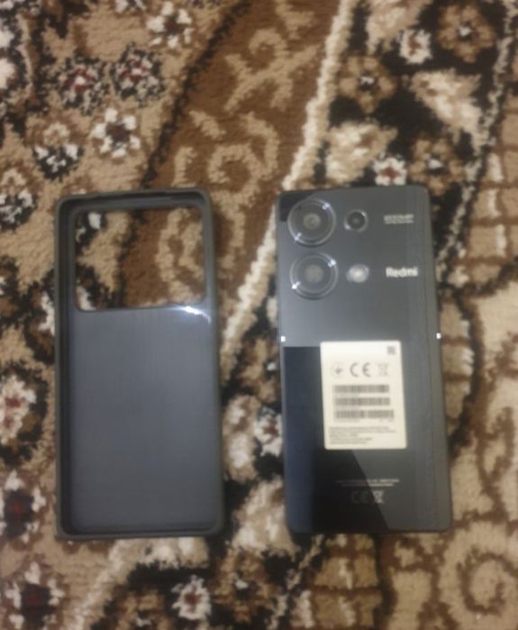 Redmi not 13 pro sotiladi