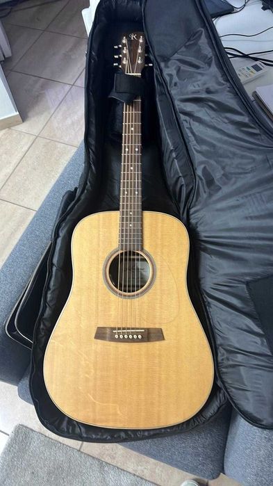 KREMONA F10 Guitar Dreadnought