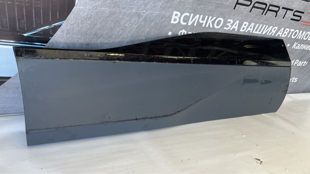 Праг за задна дясна врата Jaguar I-Pace 2019-