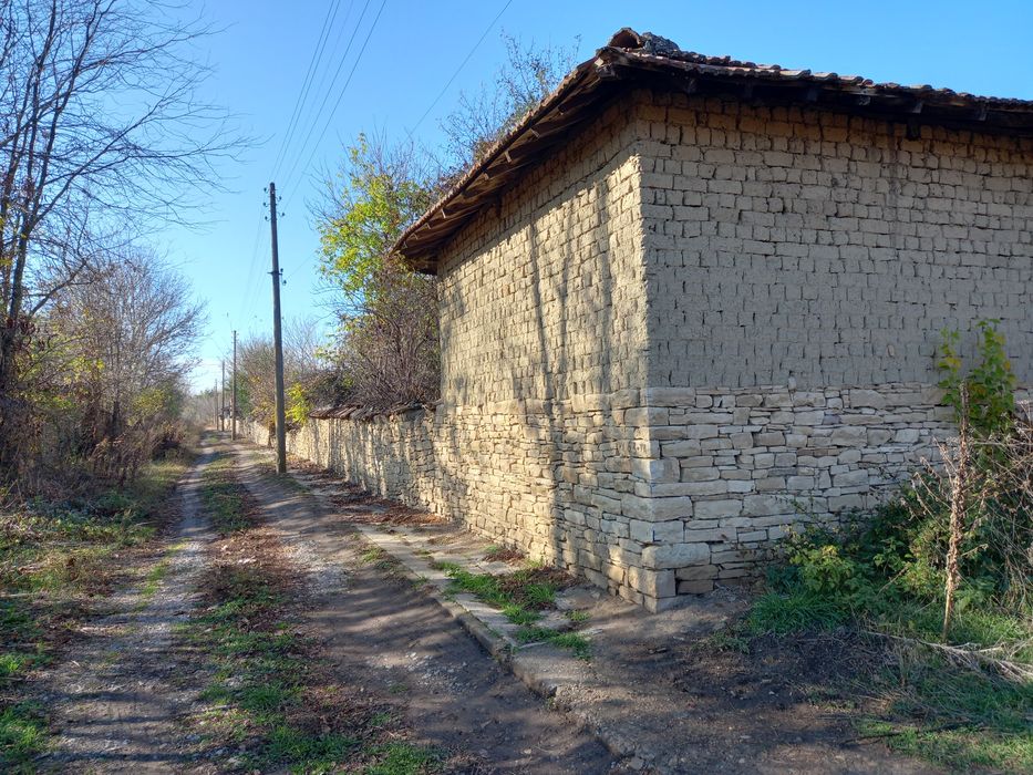 Продава се Къща в с. Обединение, Област Велико Търново - 100 кв.м за 125 €/кв.м - Снимка #8