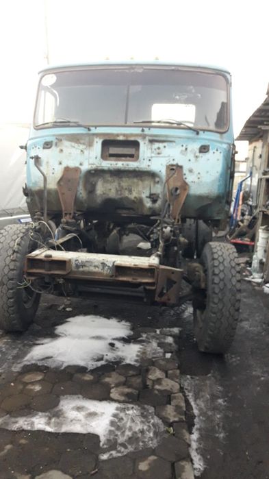 Продам Зил 43317