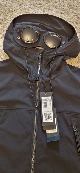 CP company geaca softshell