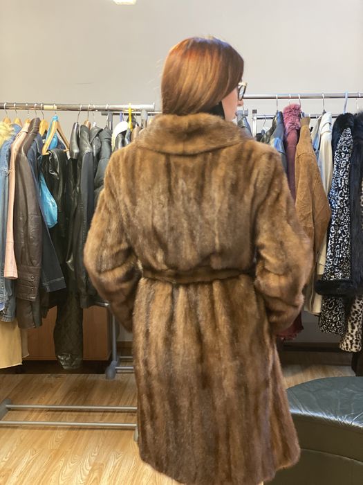 Blana naturală nurca