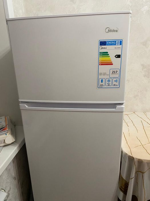 Холодильник Медиа