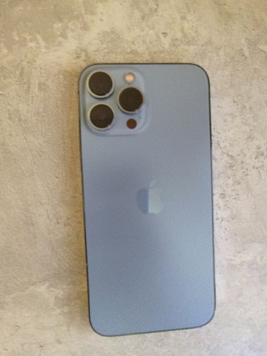 Iphone 13 pro max 128gb