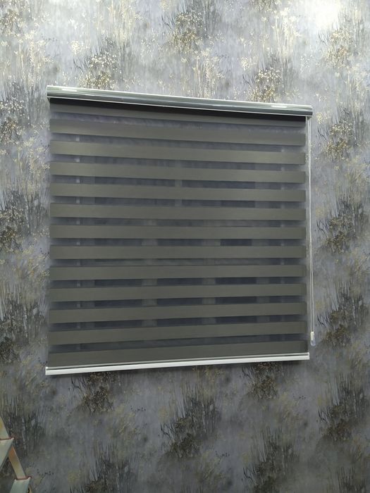 Жалюзи все видов