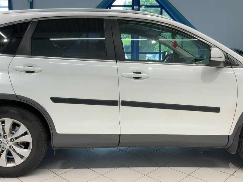 Honda CR-V 2.2 DTEC Elegance 4WD 2013