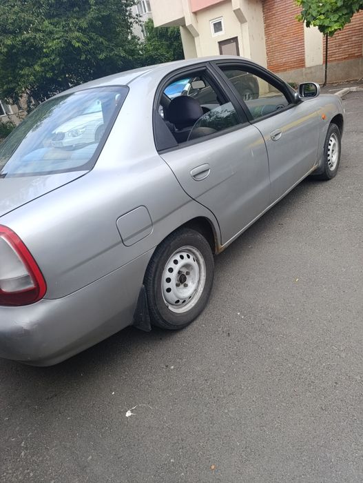 Daewoo Nubira 166000 km