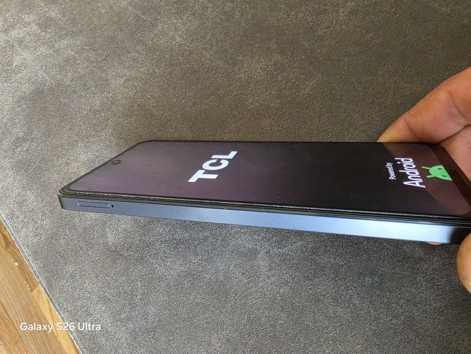 TCL 50 NXTPAPER 256gb.