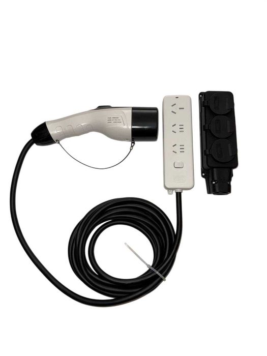 GBT V2L Разрядник для электромобилей