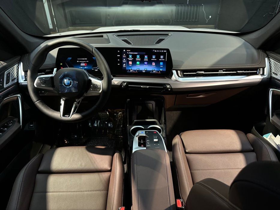 Продам BMW X1 xDrive30e Гибрид в наличии с официальной гарантией