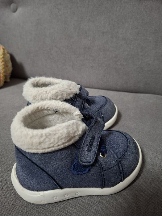 Детски обувки 21 номер