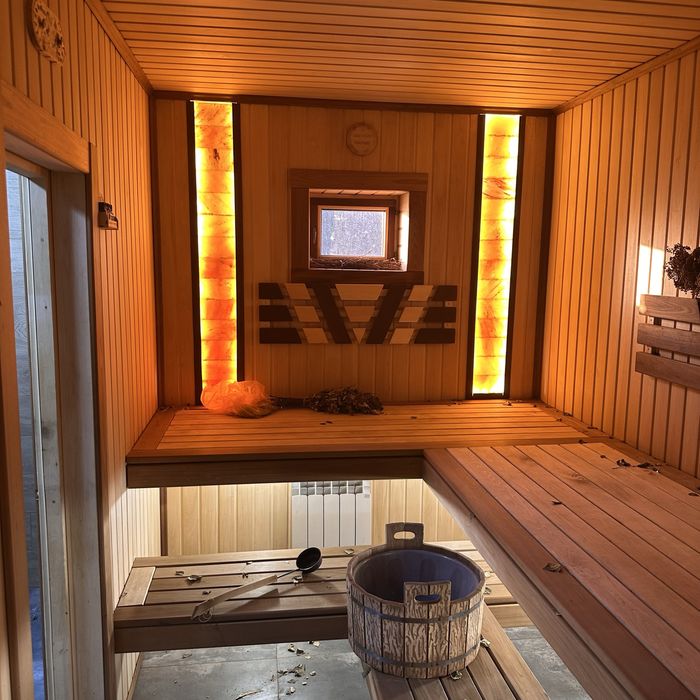 Дом в прибрежном