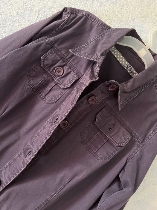 Продам легкий детский тренч