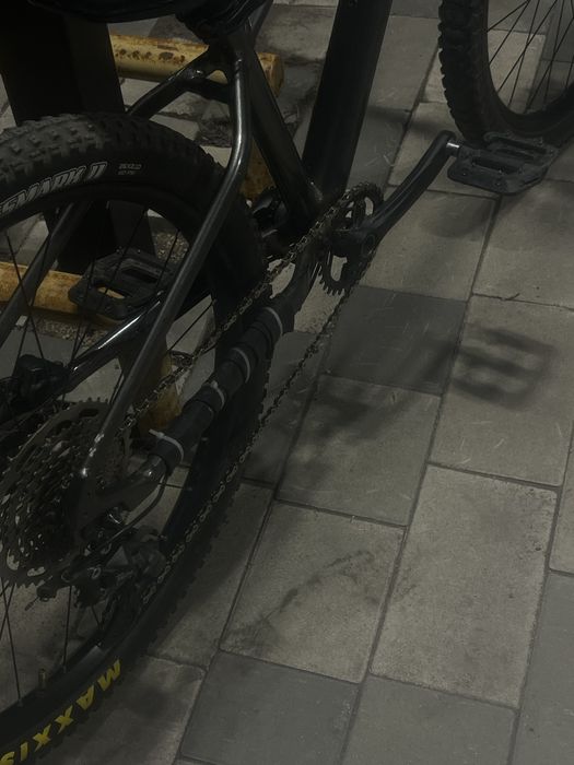 Giant Stp 26 (2024)