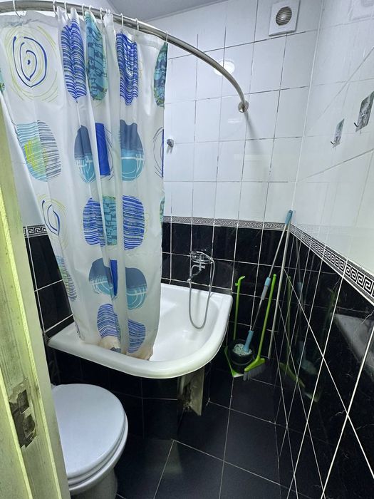 Сотилади! Сергели-7, 2>3 хонали КВ. 1-этаж (ЭЛОННИ ОХИРИГАЧА У́КИНГ)