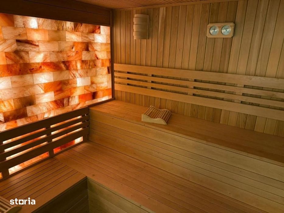 Apartament 2 camere Sinaia| Gradina 51 mp| Booking & Airbnb- Facilita