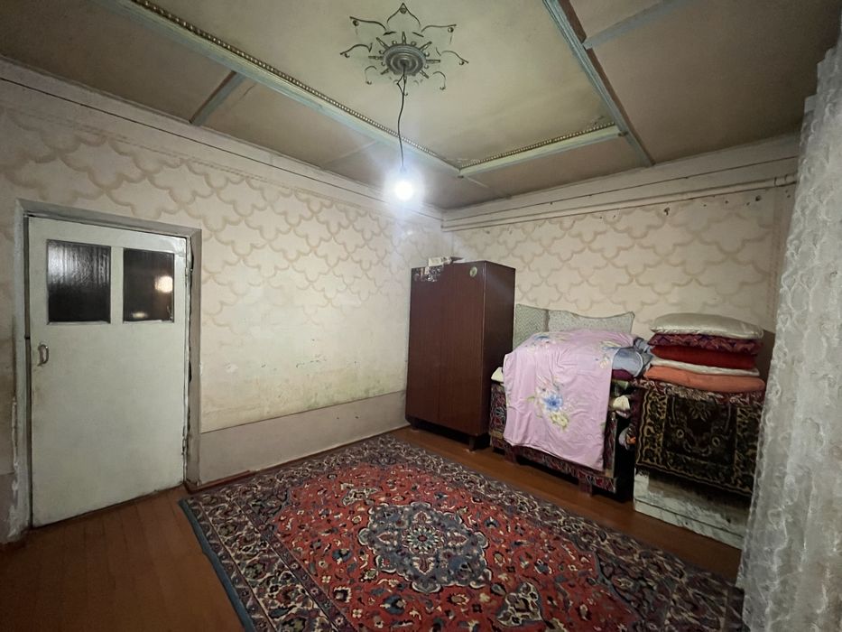 Продаётся участок в Чирчике