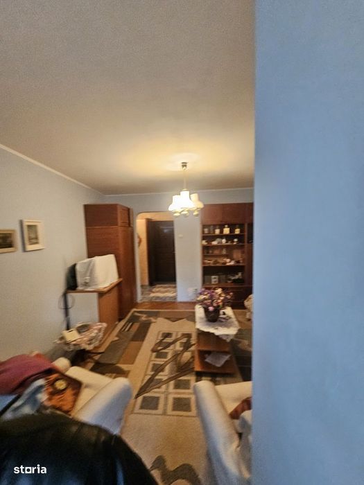 Garsoniera zoba Tatarasi estaj 2
