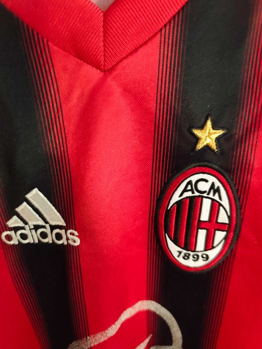 Детски комплект Adidas Milan