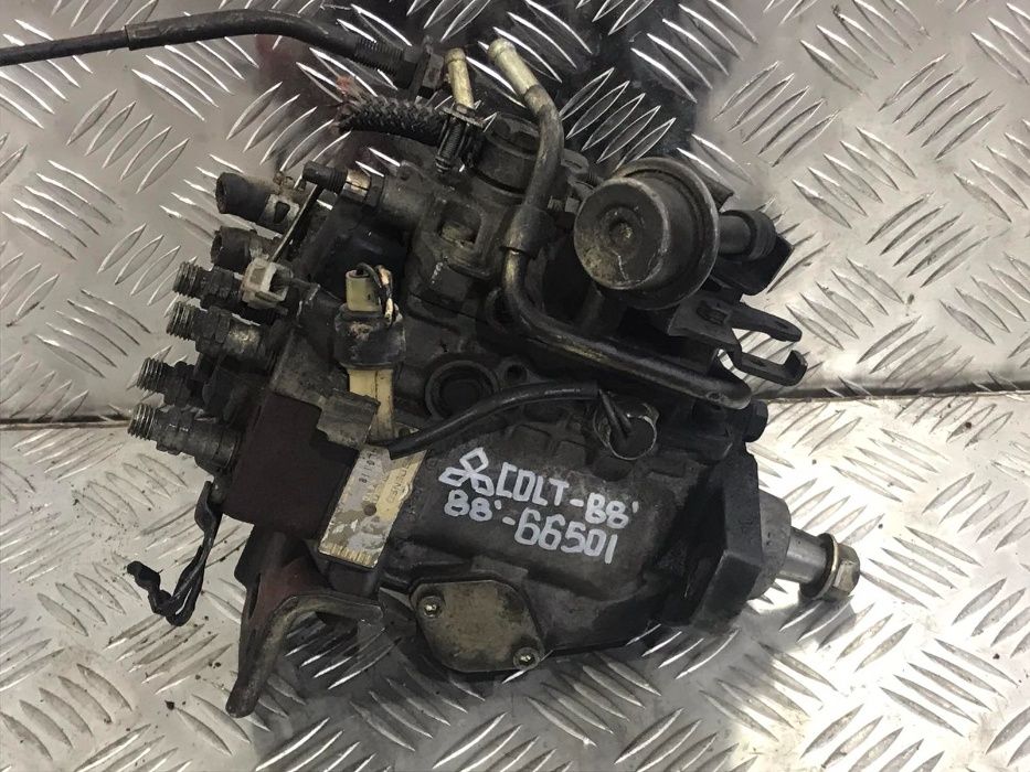 ГНП Mitsubishi Colt 1988г.