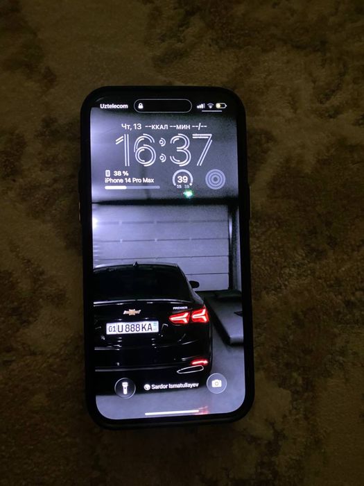Iphone 14 Pro Max