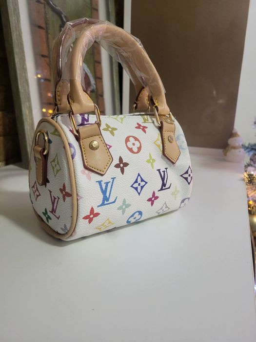 Geanta Louis Vuitton