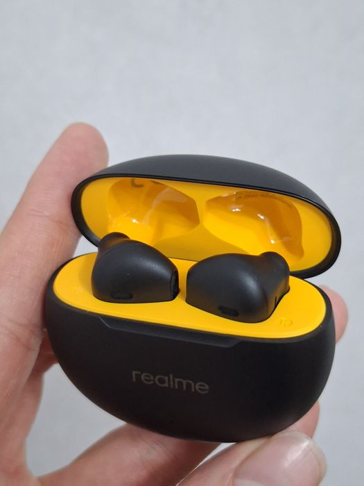 Наушники беспроводные новые