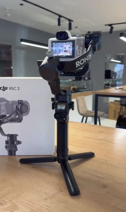 Dji Rsc 2/ рассрочка 0-0-24/Baitime