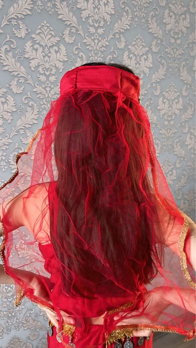 Восточный костюм, 3-5 лет