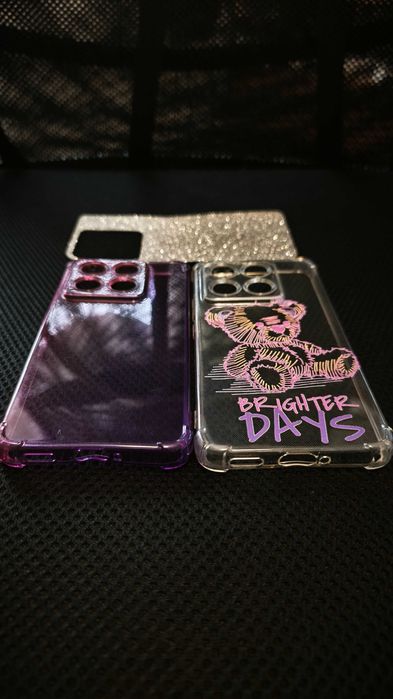 Луксозен кейс за XIAOMI 14T