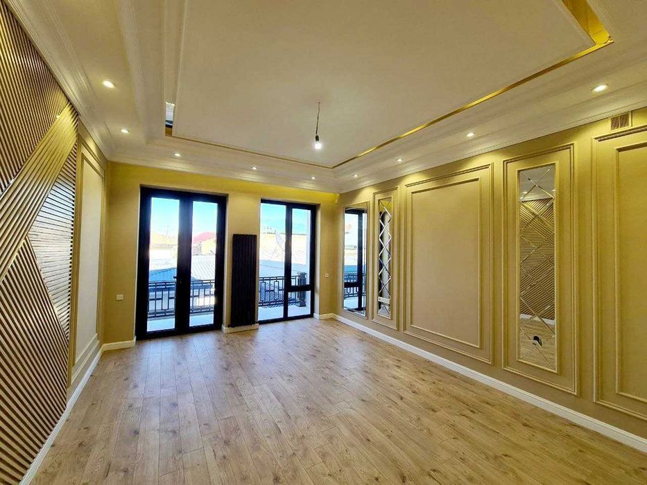 Продаётся Евро дом - Центр Луначарского - 3.2 сотки - Евро ремонт