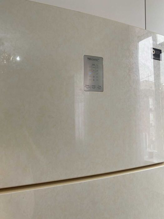 Холодильник Самсунг