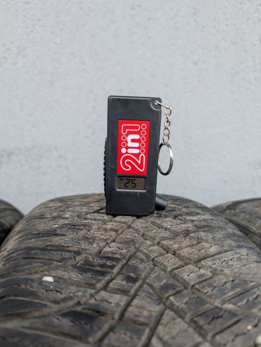 Jante URSA 16" Volvo S60 S80 V70 XC70 anvelope iarna 205/55R16 GoodRide 8672150