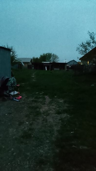 Продам времянку с 10-соток