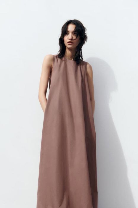 Продам платье сарафан ZARA