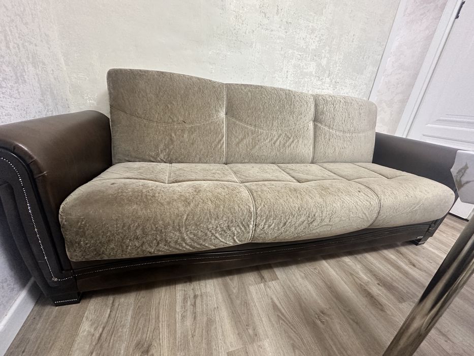 Продам диван раскладной