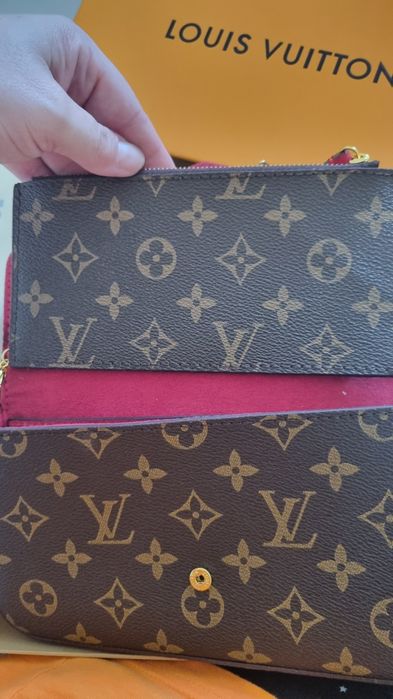 Geanta louis vuitton crossbody