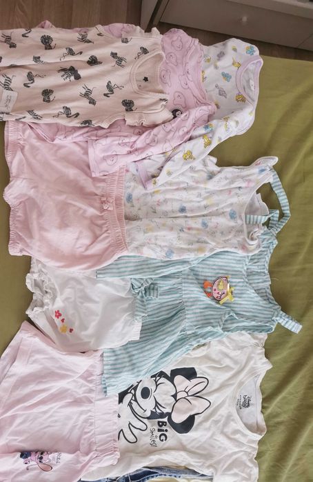 Детски дрехи 12-18