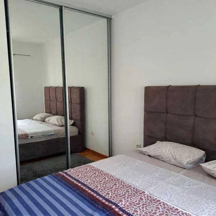 Дава се под наем Двустаен апартамент в Пловдив, Кършияка - 70 кв.м за 348.84 € - Снимка #3