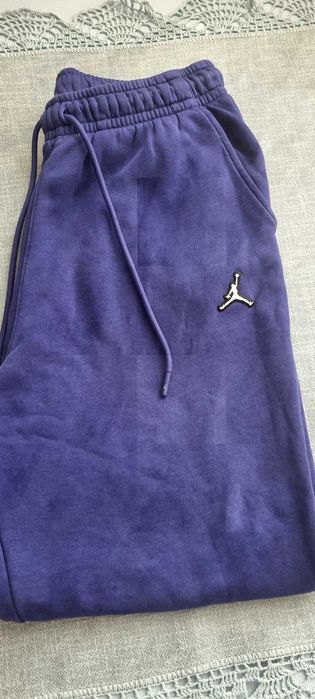 Мъжко долнище и тениска на Jordan