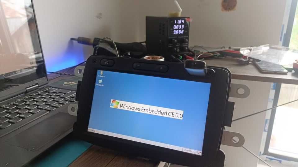 Reparatie navigatie MediaNav Dacia Logan Duster Sandero Renault Clio