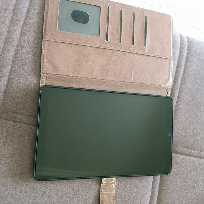 Galaxy tab 7, планшет